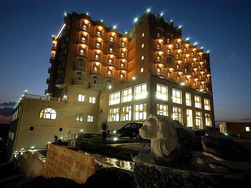 Yay Grand Hotel Mardin Exteriér fotografie