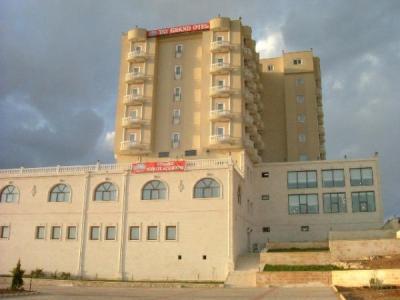 Yay Grand Hotel Mardin Exteriér fotografie