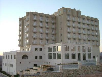Yay Grand Hotel Mardin Exteriér fotografie